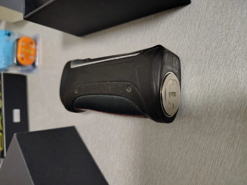 Vaporesso Forz TX80 Pod-система — фото 3
