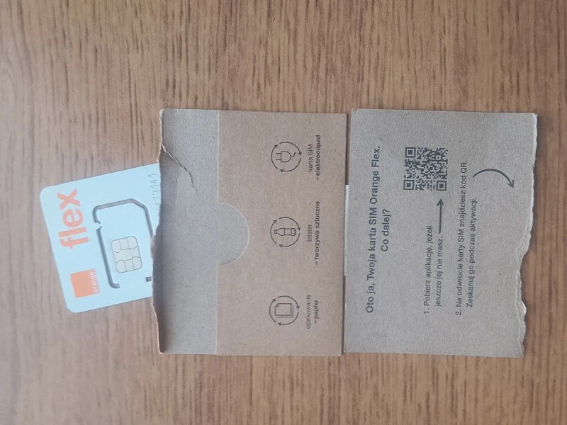 Сім-картки і холдери для колекції (Jeans, UMC SIM-SIM, life:), T-Mobile, лот раритет + нові стартери Play 5G та Orange — фото 2