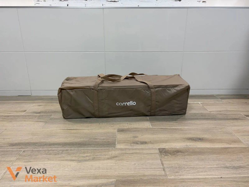Прокат дитячого ліжечка-манежу Carrello — фото 2