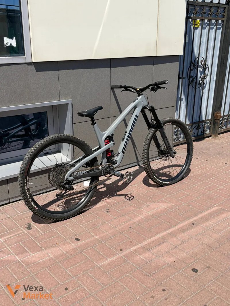 Propain Spindift 2023 CF L Enduro Bike — фото 3