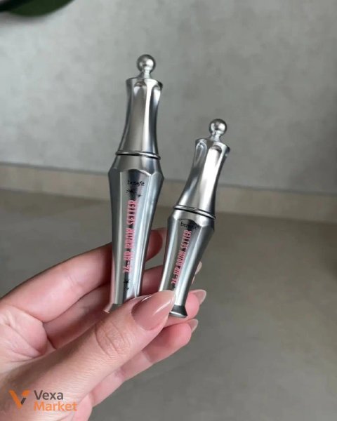 Прозорий гель для брів Benefit 24-HR Brow Setter