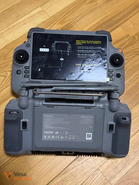 Пульт керування DJI RC Pro / RC Plus 2