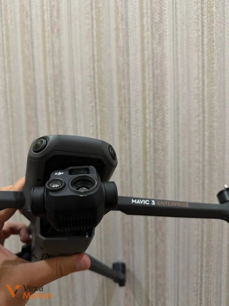 Пульт керування DJI RC Pro / RC Plus 2 — фото 3