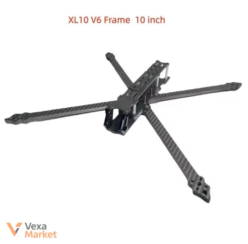 Рами FPV 10" XL V6 та Mark4 V2 — фото 2