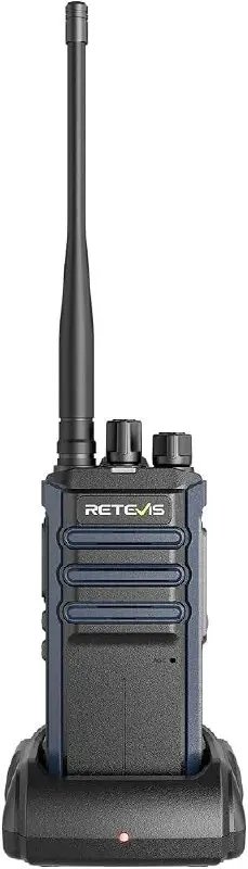 Рація Retevis RT86A професійна двостороння