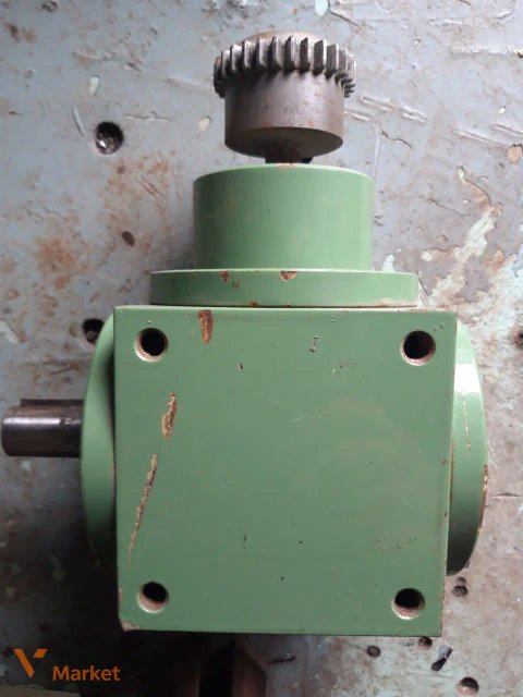 Редуктор ATEK V 090 31 CO-9-500