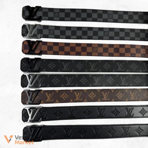 Ремень Louis Vuitton LV