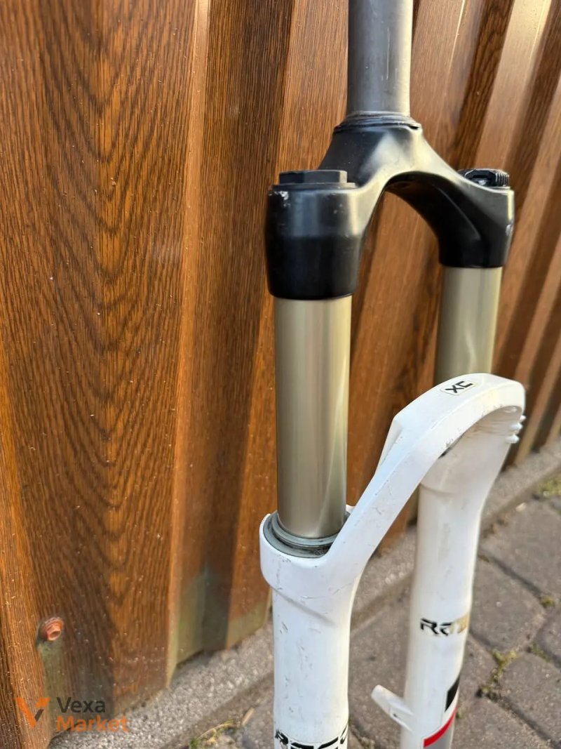 Rock Shox Recon XC 100mm Preload вилка — фото 3