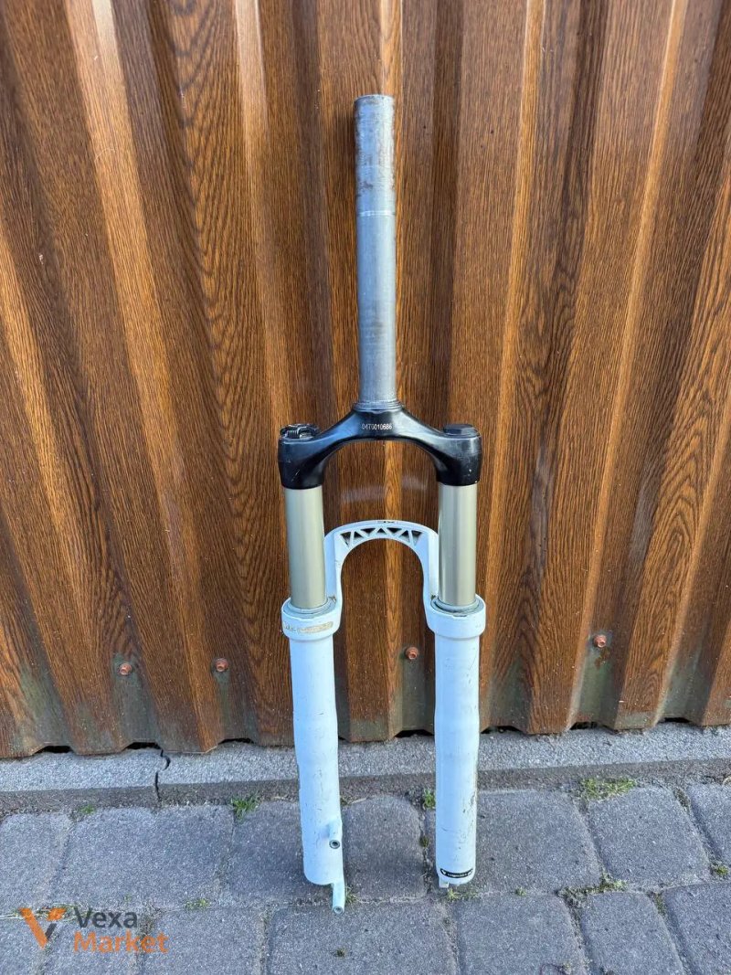 Rock Shox Recon XC 100mm Preload вилка — фото 7