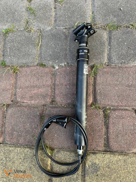 Rock Shox Reverb 31.6 440mm