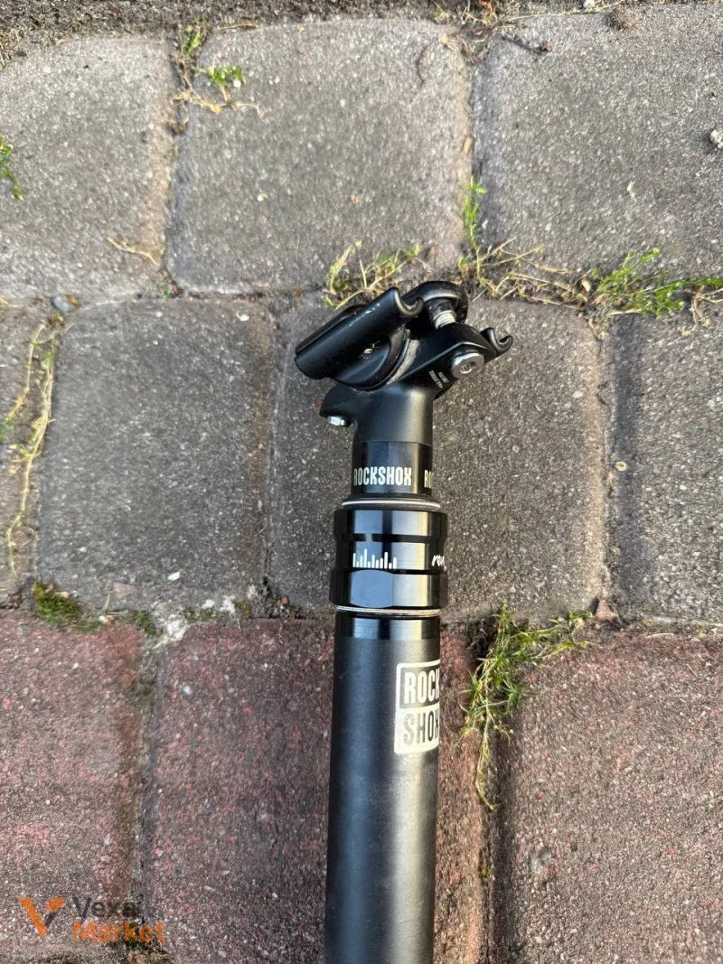 Rock Shox Reverb 31.6 440mm — фото 2