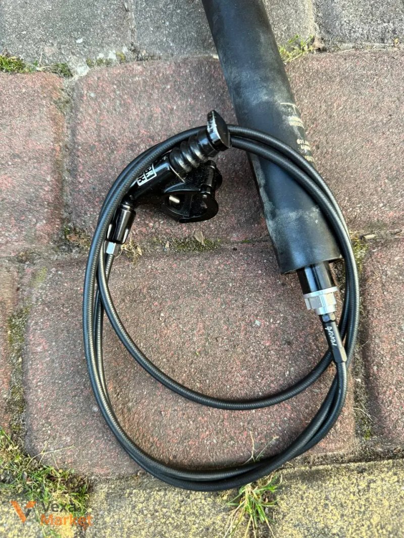 Rock Shox Reverb 31.6 440mm — фото 4