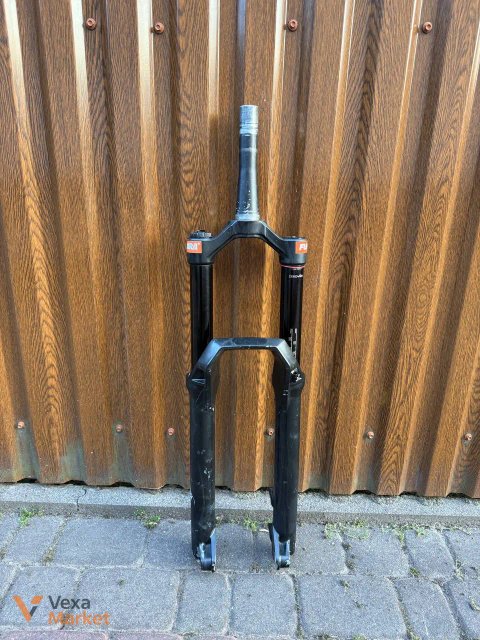 Rock Shox Zeb Ultimate RC2 Boost 29 вилка
