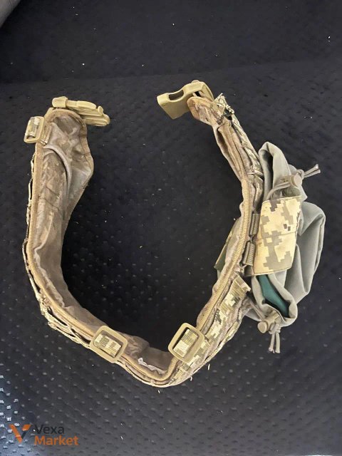 РПС з підсумком для скидання