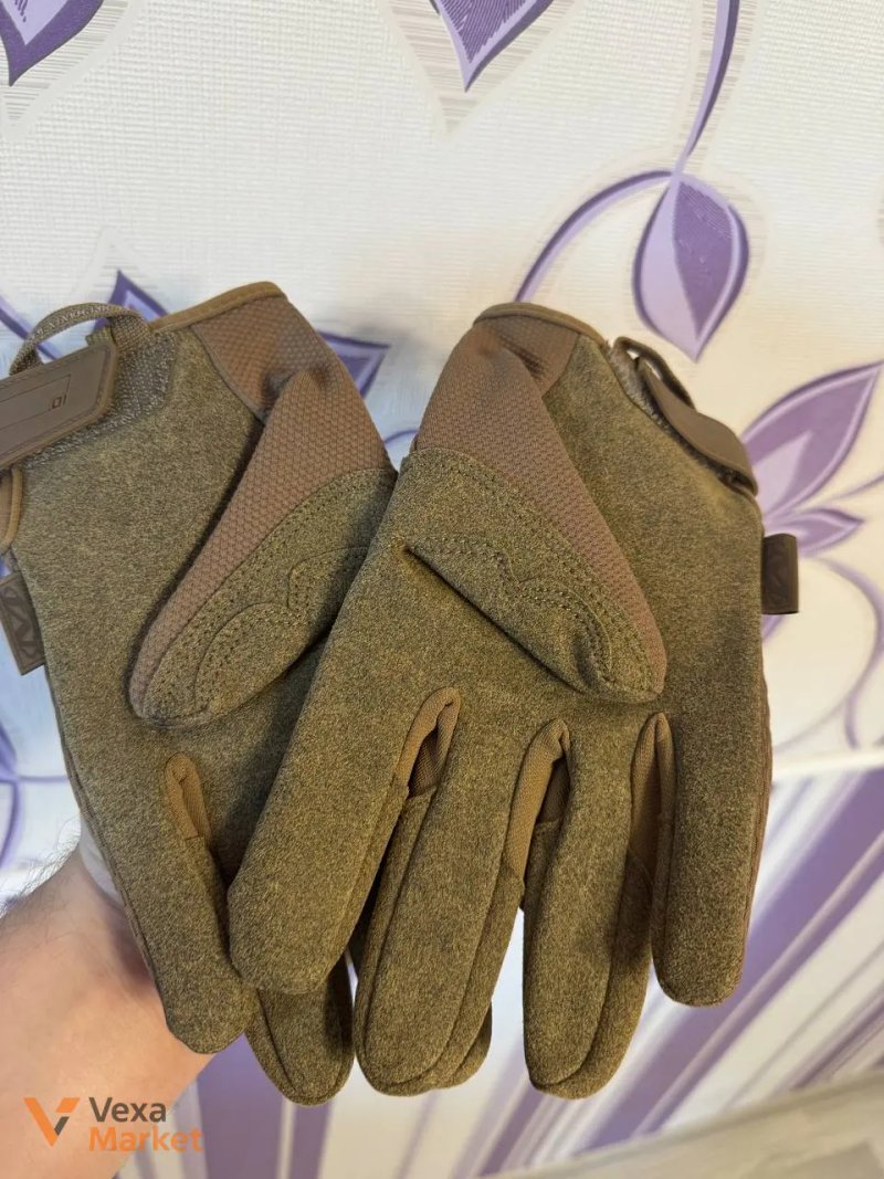 Рукавички Mechanix XL — фото 2