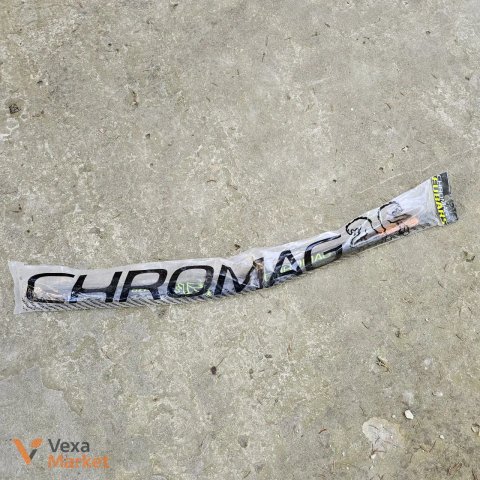 Руль Chromag BZA 35mm карбон 25мм підйом