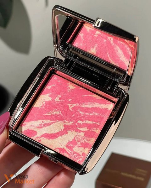 Рум'яна Hourglass Ambient Lighting Blush Diffused Heat 4.2g