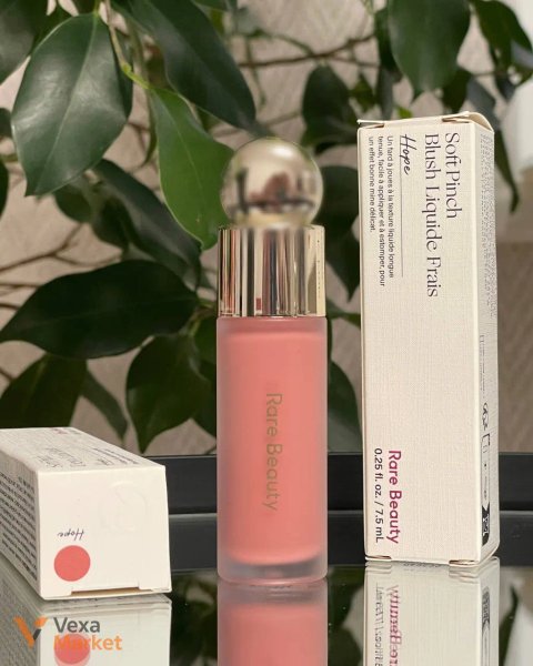 Рум'яна рідкі Rare Beauty Soft Pinch Liquid Blush відтінок Hope 7.5ml