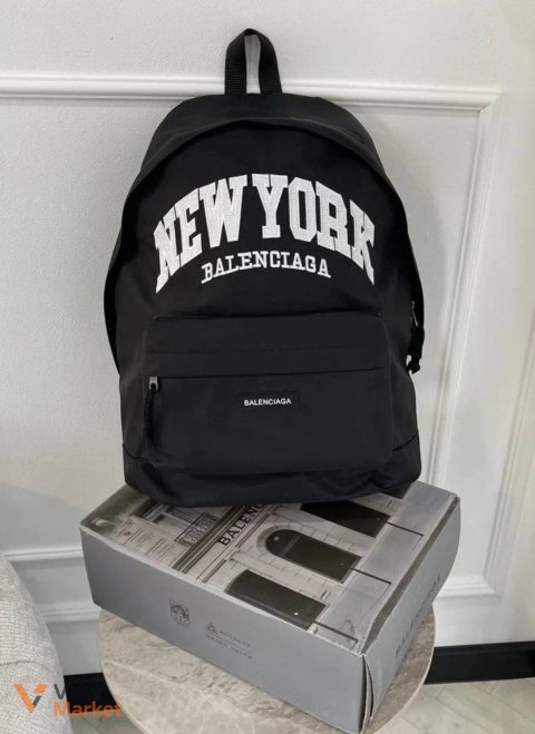 Рюкзак Balenciaga New York