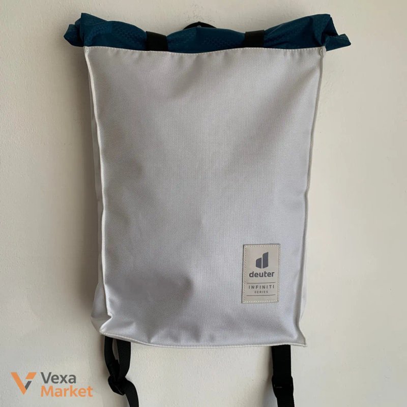 Рюкзак Deuter Infiniti Rolltop 14 л — фото 3