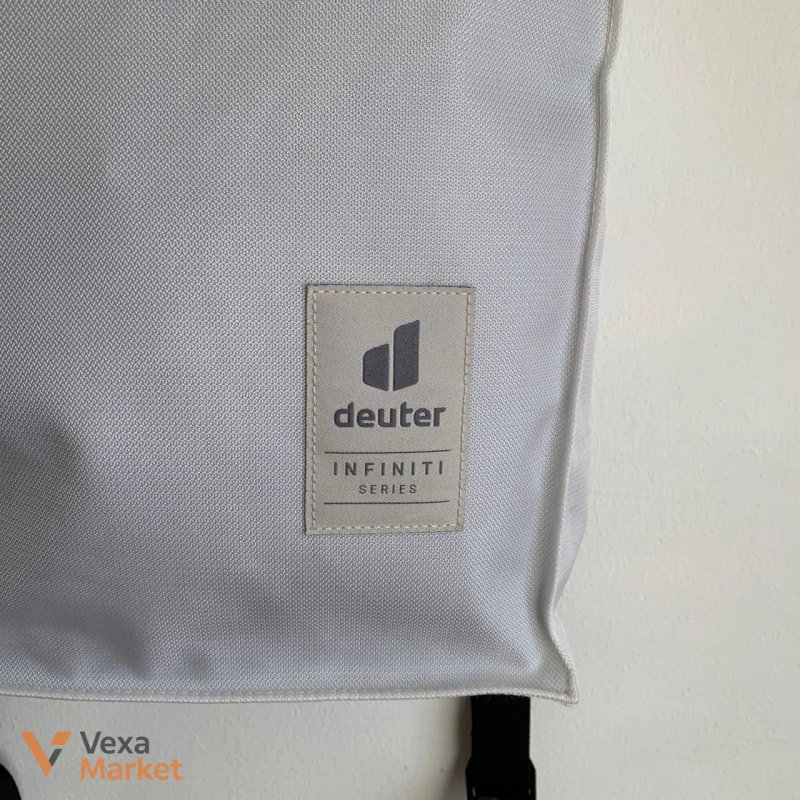 Рюкзак Deuter Infiniti Rolltop 14 л — фото 4