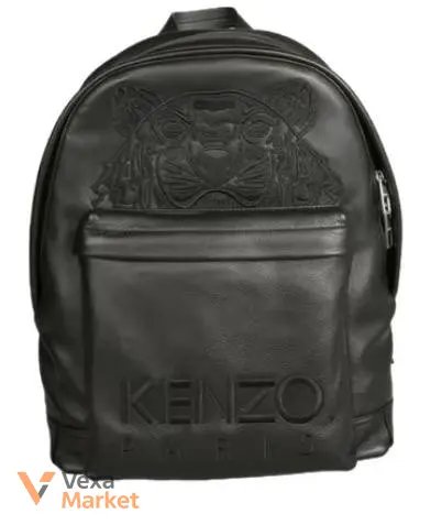 Рюкзак Kenzo Paris чорний