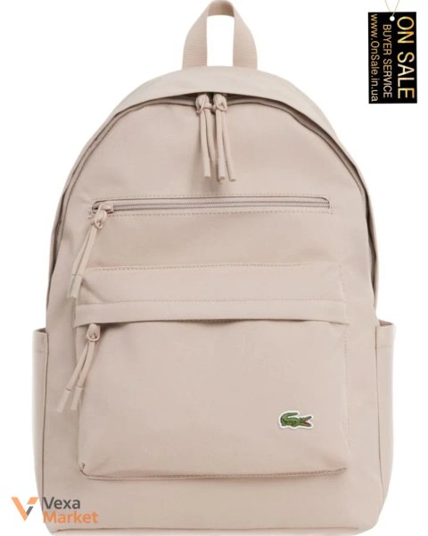 Рюкзак Lacoste