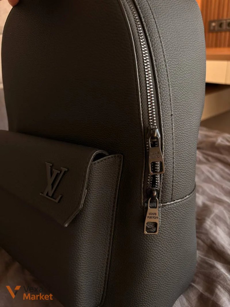 Рюкзак Louis Vuitton — фото 5