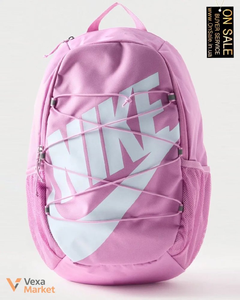 Рюкзак Nike Sportswear HERITAGE SWEEP фіолетовий