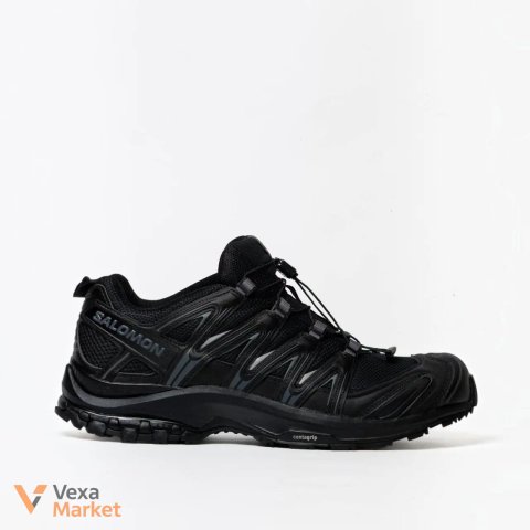 Salomon XA PRO 3D V9 Black
