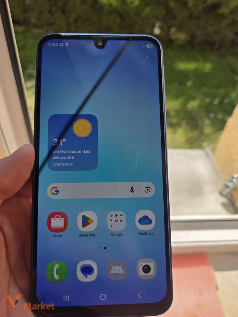 Samsung A17 5G 4/128GB — фото 5