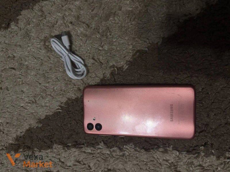 Samsung Galaxy A04 4/64 GB — фото 5