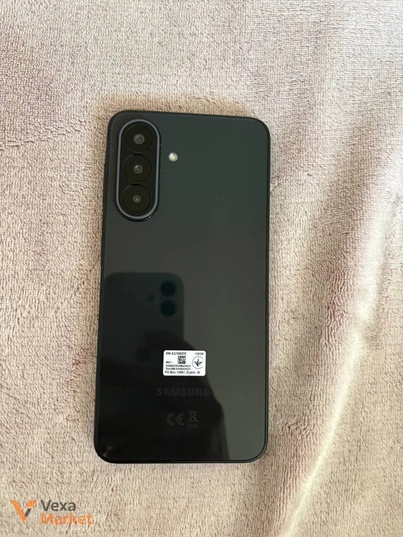 Samsung Galaxy A27 5G 6/128GB — фото 3