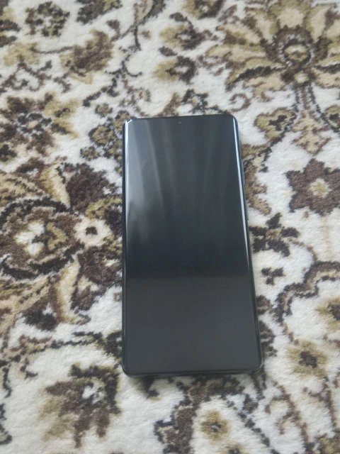 Samsung Galaxy S21 Ultra 12/256 ГБ, чорний, б/у