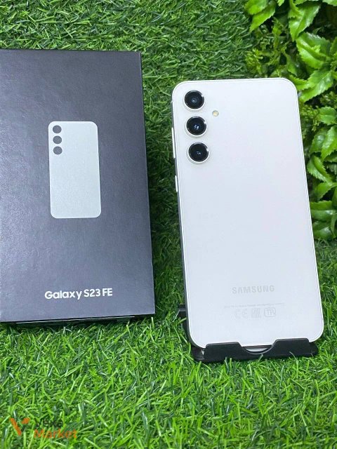 Samsung Galaxy S23 FE 8/256GB