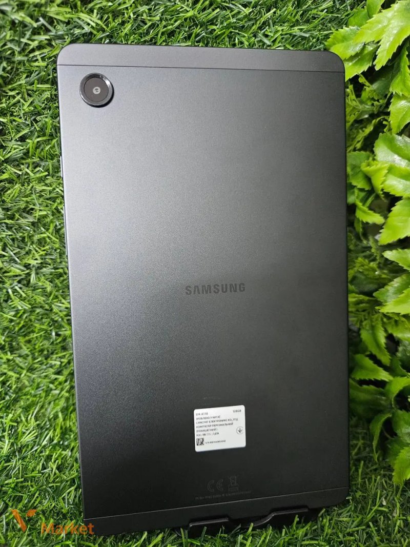 Samsung Galaxy Tab A9 Sm-X110 Wi-Fi 8/128gb — фото 2