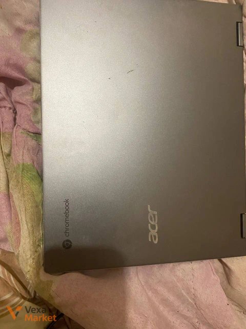 Сенсорний ноутбук Acer Chromebook