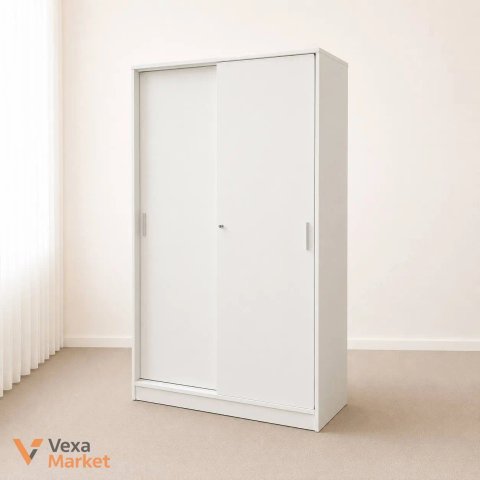 Шафа для документів 187х120х32см