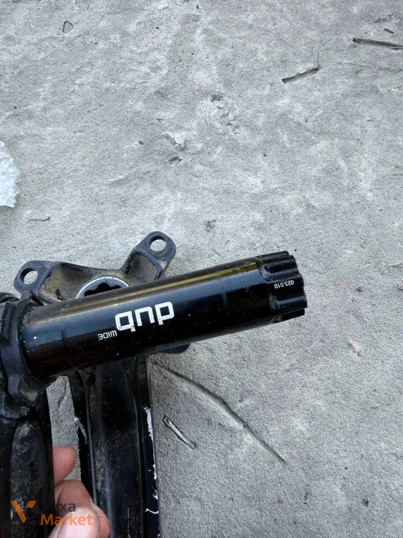 Шатуни SRAM Rival 170мм — фото 3