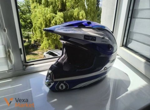 Шлем SixSixOne (661) Launch XL