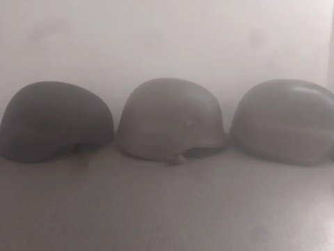Шолом Armor Source 505 XL NIJ IIIA США