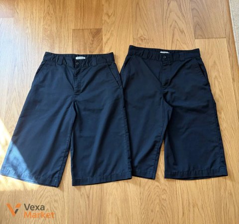 Шорти Carhartt WIP робочі розмір 29