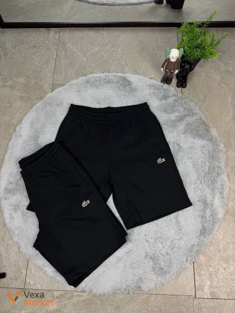 Шорти Lacoste
