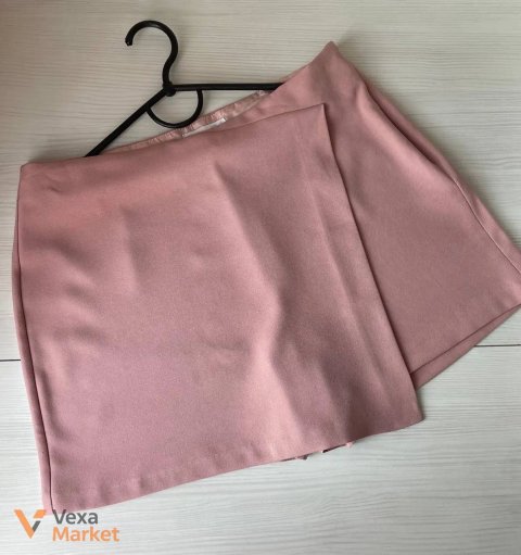 Шорти Primark Cares пудрові EUR 42 UK 14