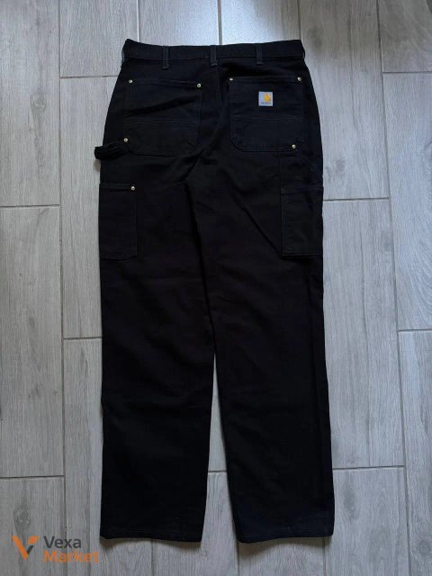 Штани Carhartt Wip Double Knee Pant 32/32