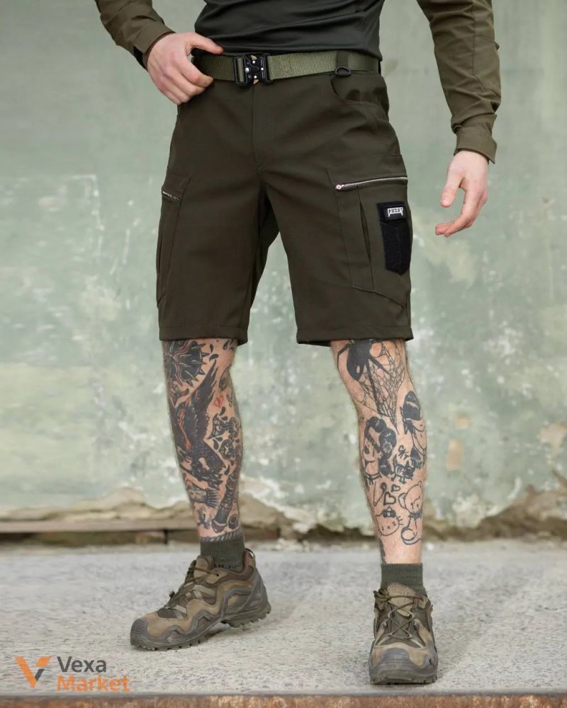 Штани Helikon-Tex SFU NyCo Ripstop Urban S-R — фото 6