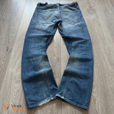 Штани Levi's Engineered