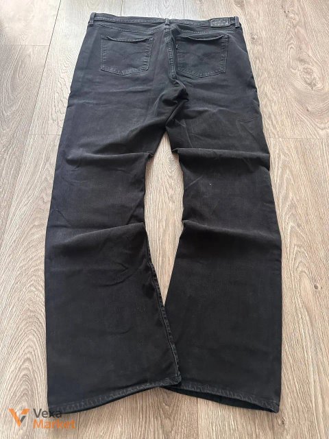 Штани Levis bootcut