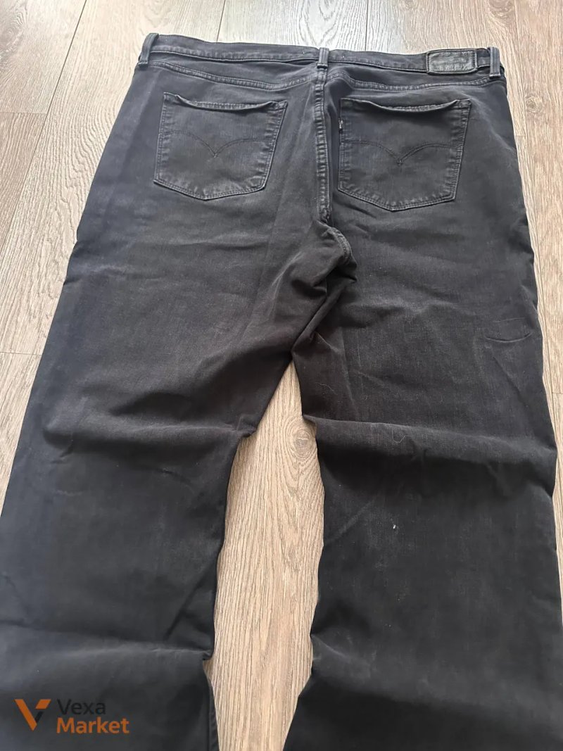 Штани Levis bootcut — фото 2