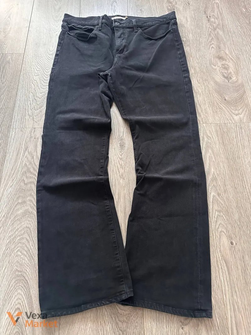 Штани Levis bootcut — фото 3